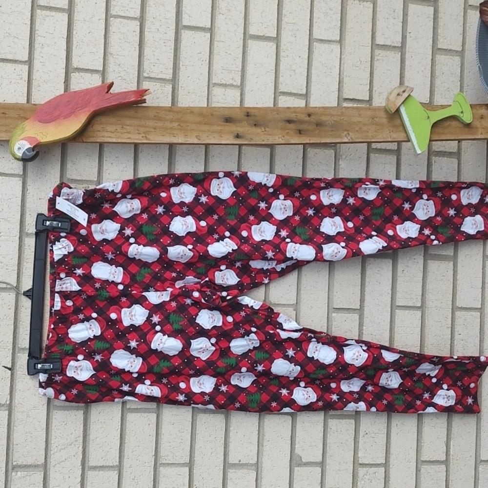 Santa Pants - Picture 2 of 12